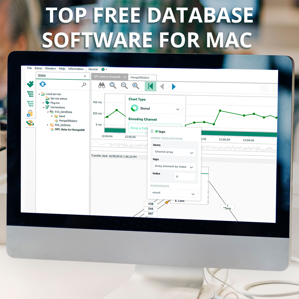 best database for mac